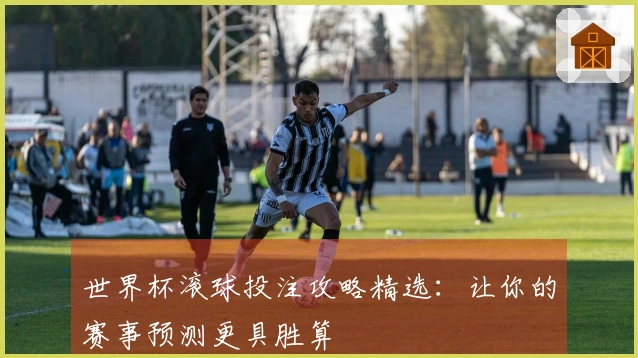 世界杯滚球投注攻略精选：让你的赛事预测更具胜算