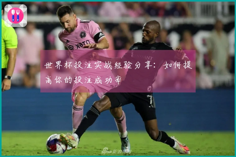 世界杯投注实战经验分享：如何提高你的投注成功率