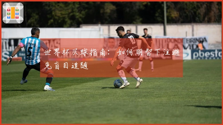 世界杯买球指南：如何明智下注避免盲目追随