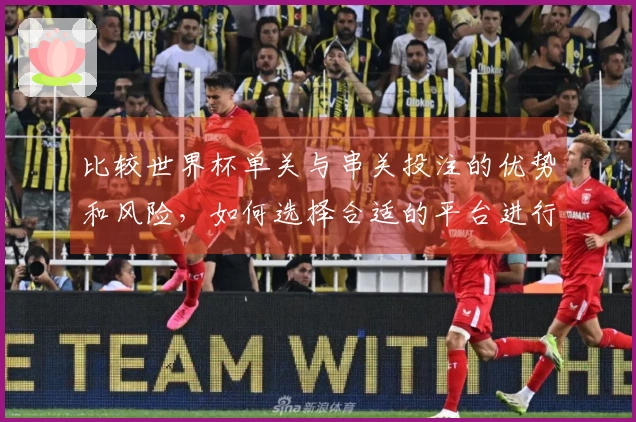 比较世界杯单关与串关投注的优势和风险，如何选择合适的平台进行下注