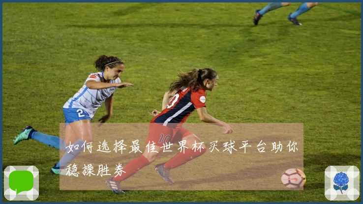 如何选择最佳世界杯买球平台助你稳操胜券