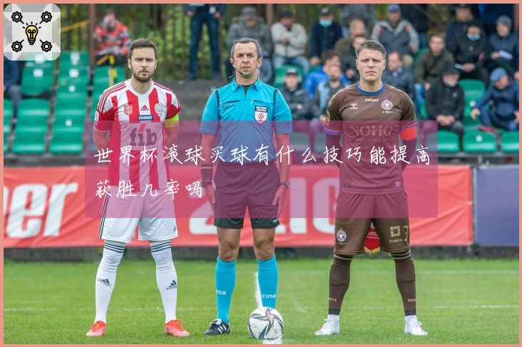 世界杯滚球买球有什么技巧能提高获胜几率吗