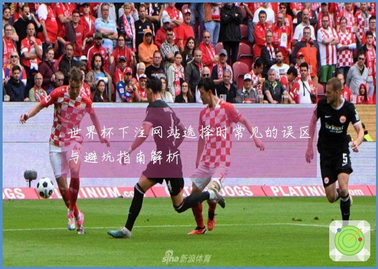 世界杯下注网站选择时常见的误区与避坑指南解析