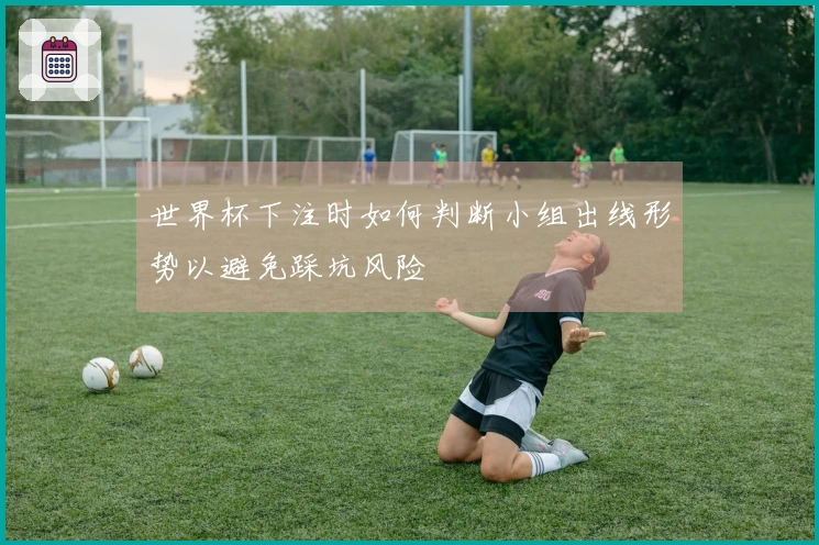 世界杯下注时如何判断小组出线形势以避免踩坑风险