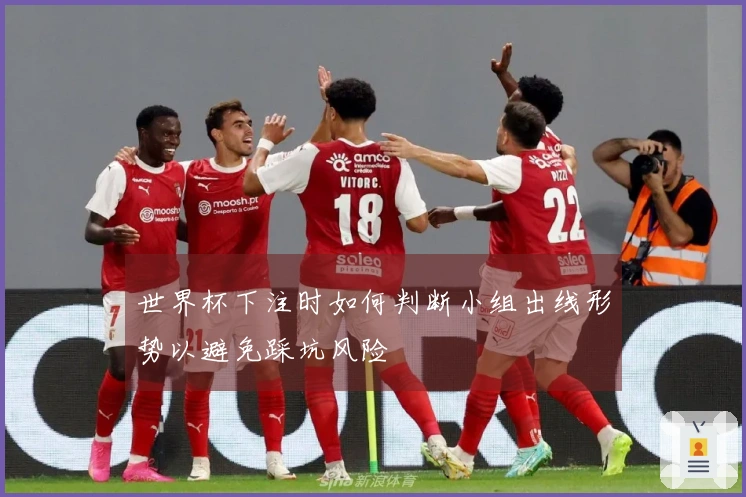 世界杯下注时如何判断小组出线形势以避免踩坑风险