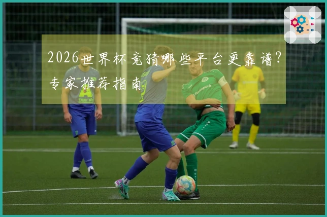 2026世界杯竞猜哪些平台更靠谱？专家推荐指南